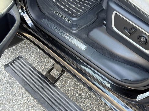 Used 2022 RAM 1500 Limited image 17