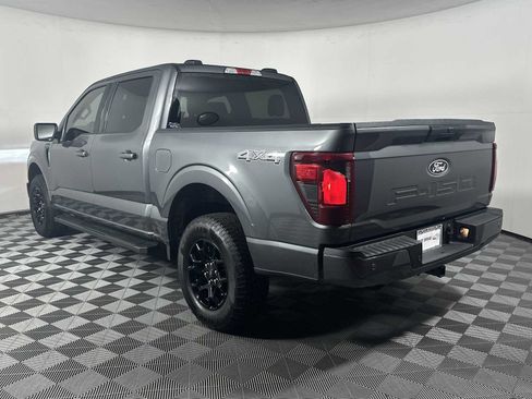 Used 2026 Ford F150 XLT w/ Mobile Office Package AWD/4WD image 5