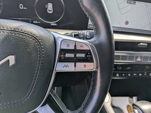 Certified 2024 Kia Telluride SX X-Line AWD/4WD image 34