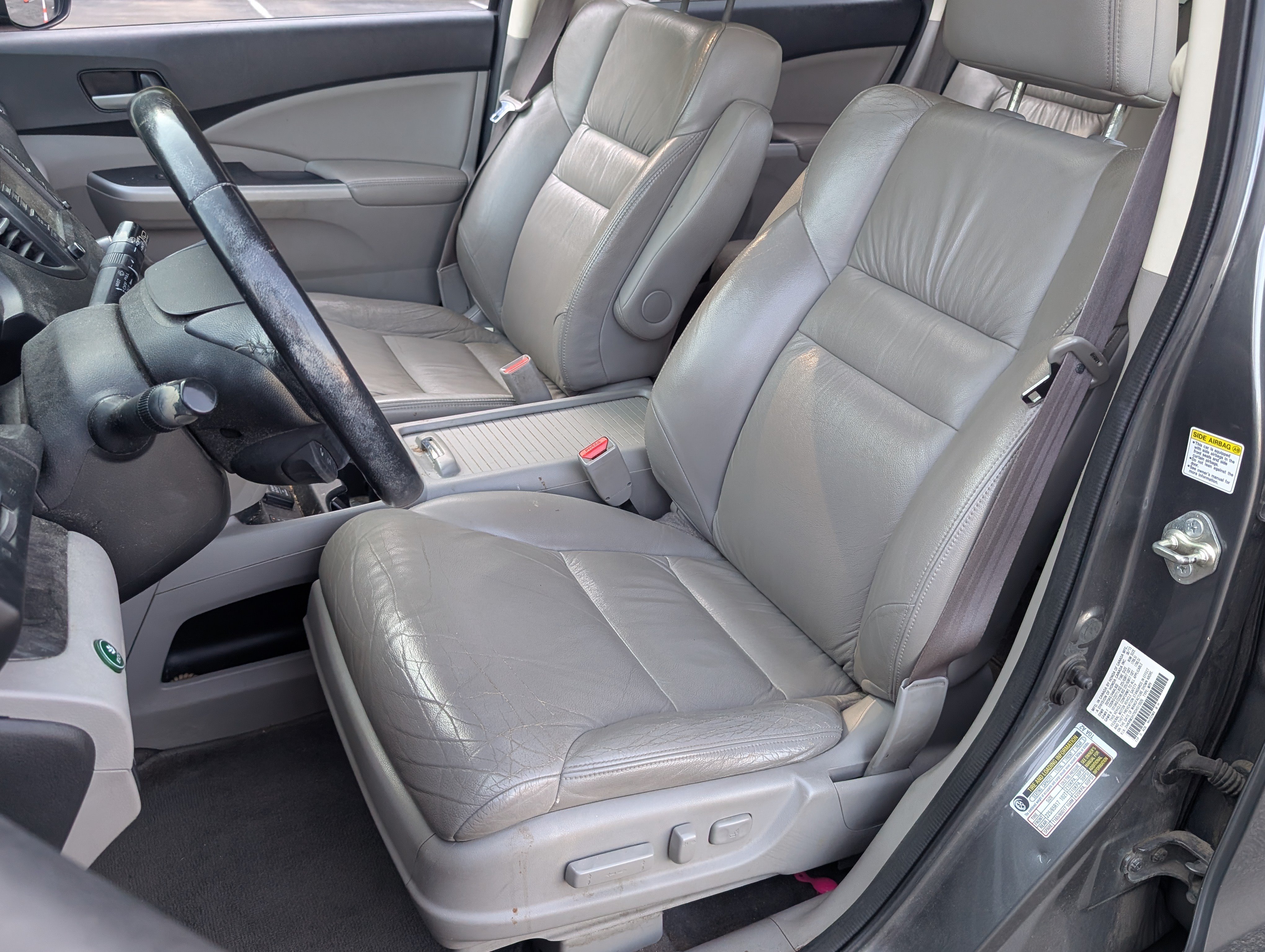 Used 2013 Honda CR-V EX-L image 18