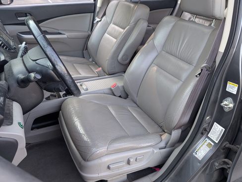 Used 2013 Honda CR-V EX-L image 18