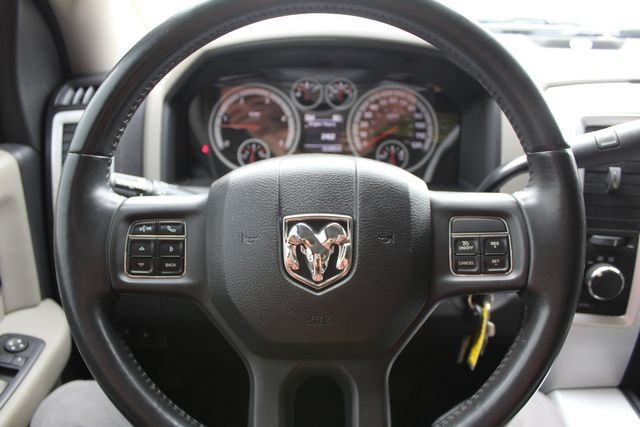Used 2012 RAM 3500 SLT w/ Technology Group AWD/4WD image 17