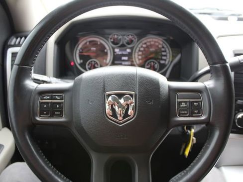 Used 2012 RAM 3500 SLT w/ Technology Group image 17