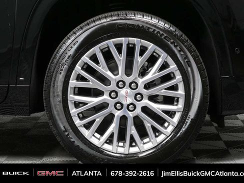 New 2026 GMC Acadia Denali FWD image 38