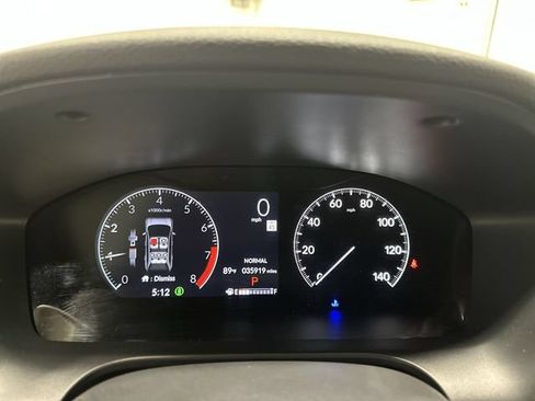 Used 2024 Honda HR-V EX-L image 19