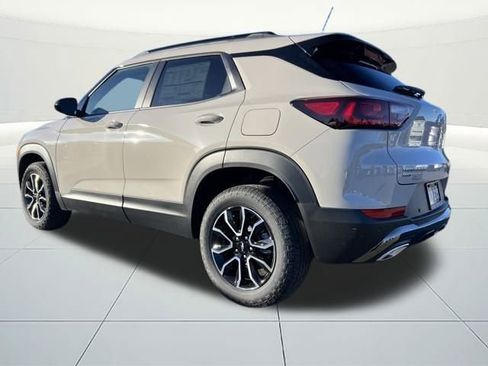 New 2026 Chevrolet TrailBlazer ACTIV w/ Convenience Package image 3