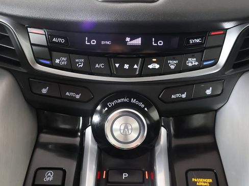 Used 2023 Acura TLX w/ Technology Package FWD image 48