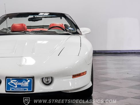 Used 1995 Pontiac Firebird Trans Am image 22