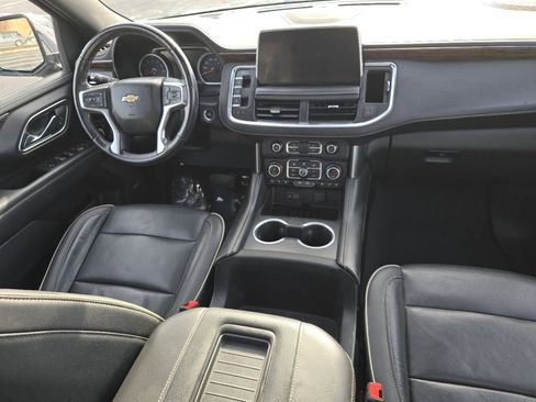 Used 2021 Chevrolet Tahoe Premier image 25