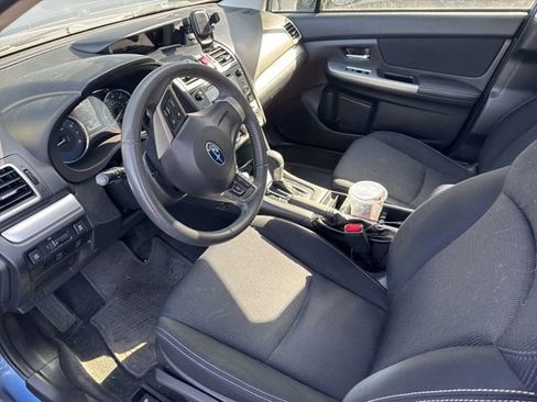 Used 2015 Subaru Impreza 2.0i Sport Premium image 9