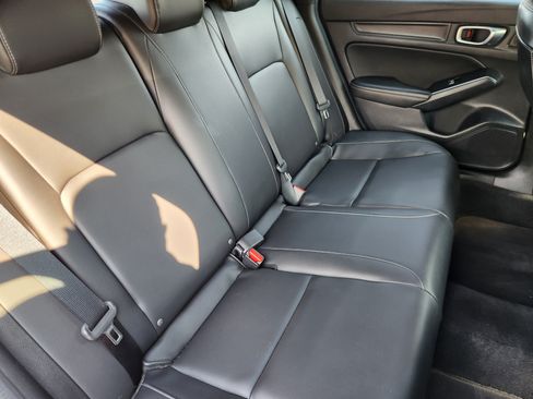 Used 2023 Acura Integra A-Spec FWD image 16