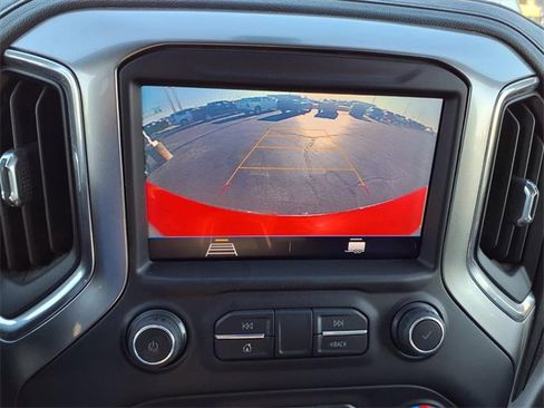 Used 2019 Chevrolet Silverado 1500 LT w/ All-Star Edition image 6