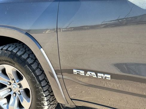 Used 2022 RAM 1500 Laramie image 29