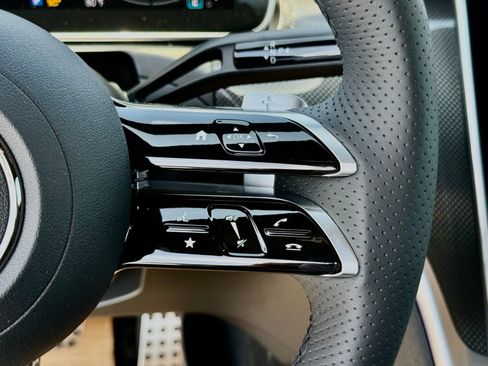 New 2026 Mercedes-Benz CLE 300 4MATIC Coupe image 27