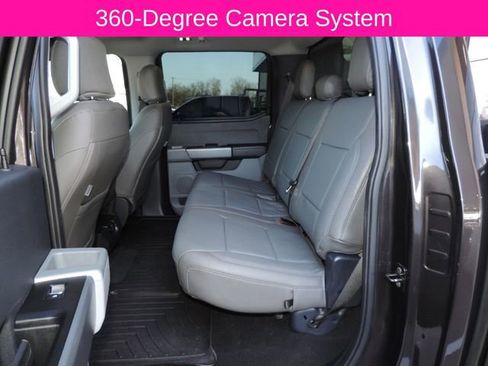 Used 2024 Ford F250 XL w/ STX Appearance Package image 18