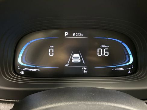 New 2026 Hyundai Venue SEL image 17