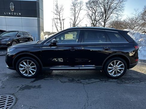 Certified 2022 Lincoln Corsair AWD w/ Premium Package image 8