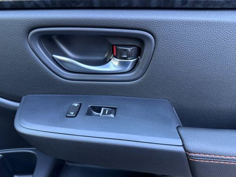 New 2026 Honda Passport TrailSport Elite image 19