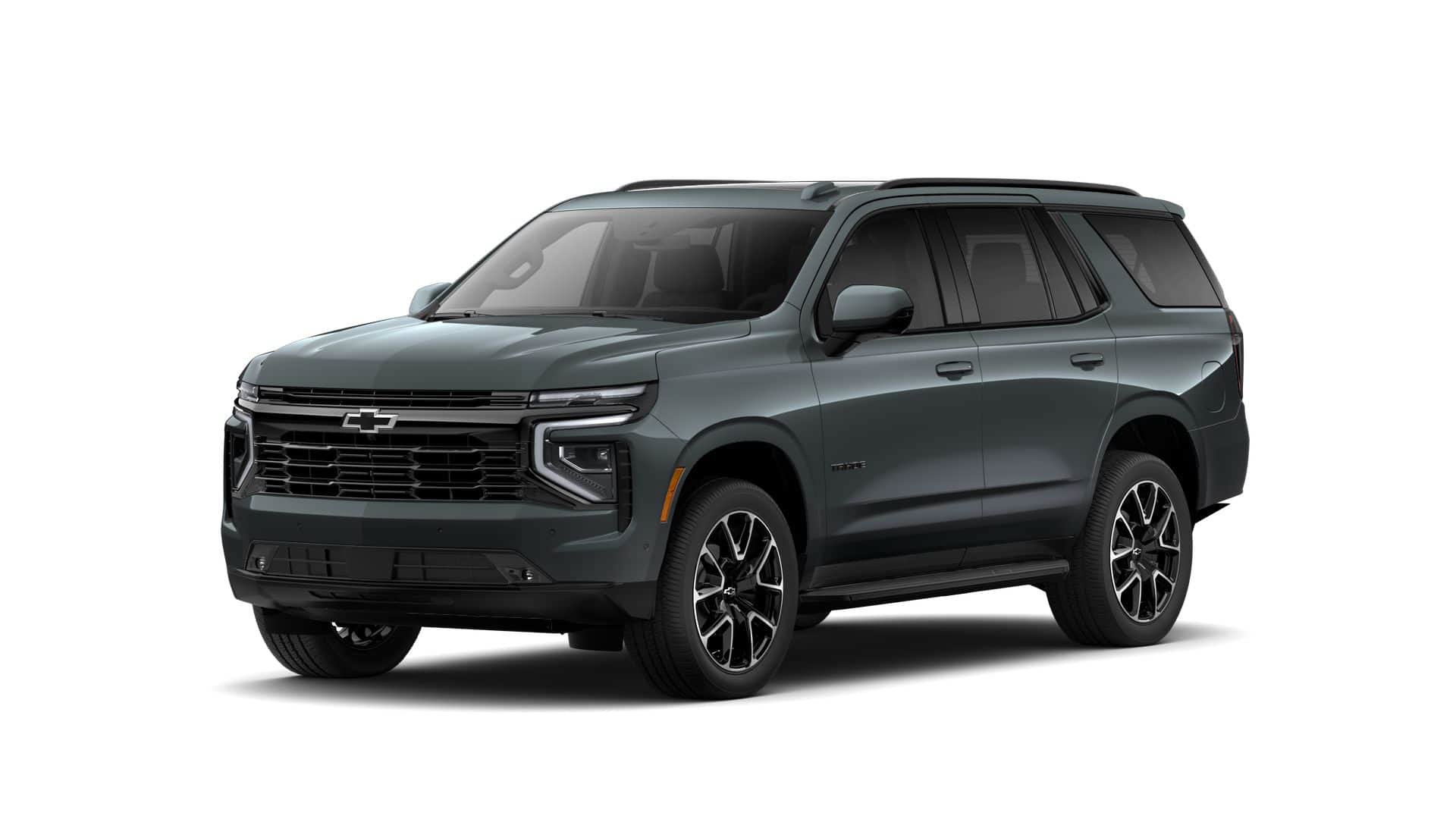 New 2026 Chevrolet Tahoe RST w/ Comfort Package AWD/4WD image 57