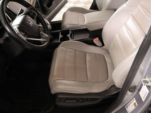 Used 2018 Honda CR-V EX-L image 11