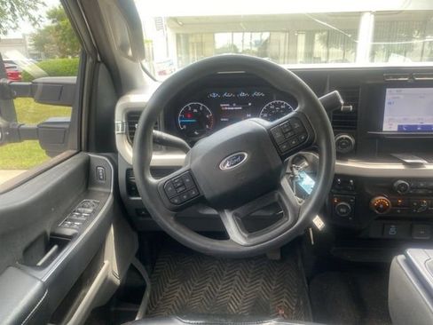 Used 2023 Ford F250 XL w/ STX Appearance Package AWD/4WD image 18