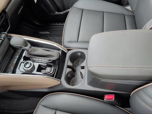 New 2026 GMC Canyon Denali AWD/4WD image 30