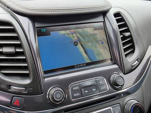 Used 2018 Chevrolet Impala Premier image 32