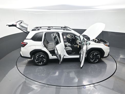 New 2026 Subaru Forester Limited image 14