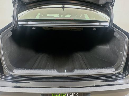 Used 2025 Kia K4 FWD image 27