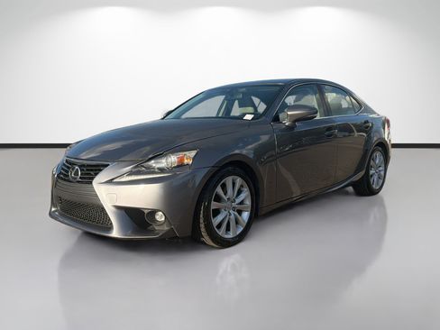 Used 2015 Lexus IS 250 image 7