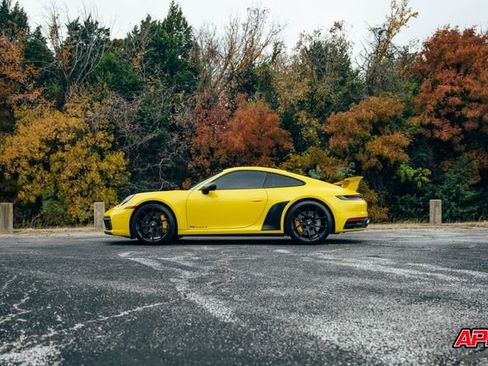 Used 2020 Porsche 911 Carrera S image 69