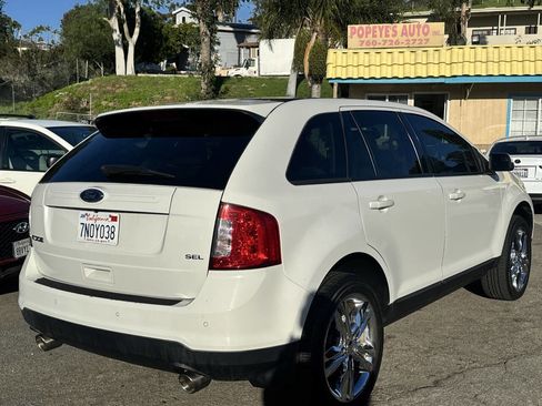 Used 2013 Ford Edge SEL image 6