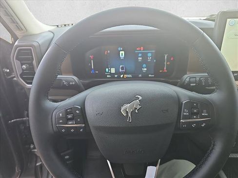 New 2026 Ford Bronco Sport Outer Banks w/ Outer Banks Tech Package+ image 15