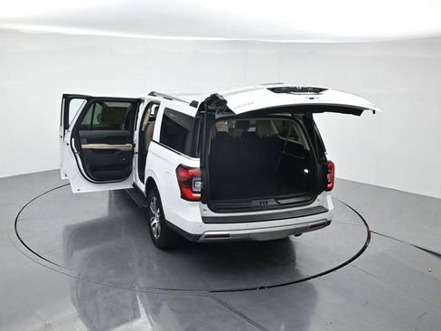 Certified 2024 Ford Expedition Max Limited image 46