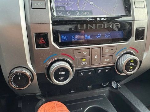 Used 2014 Toyota Tundra 1794 Edition AWD/4WD image 13