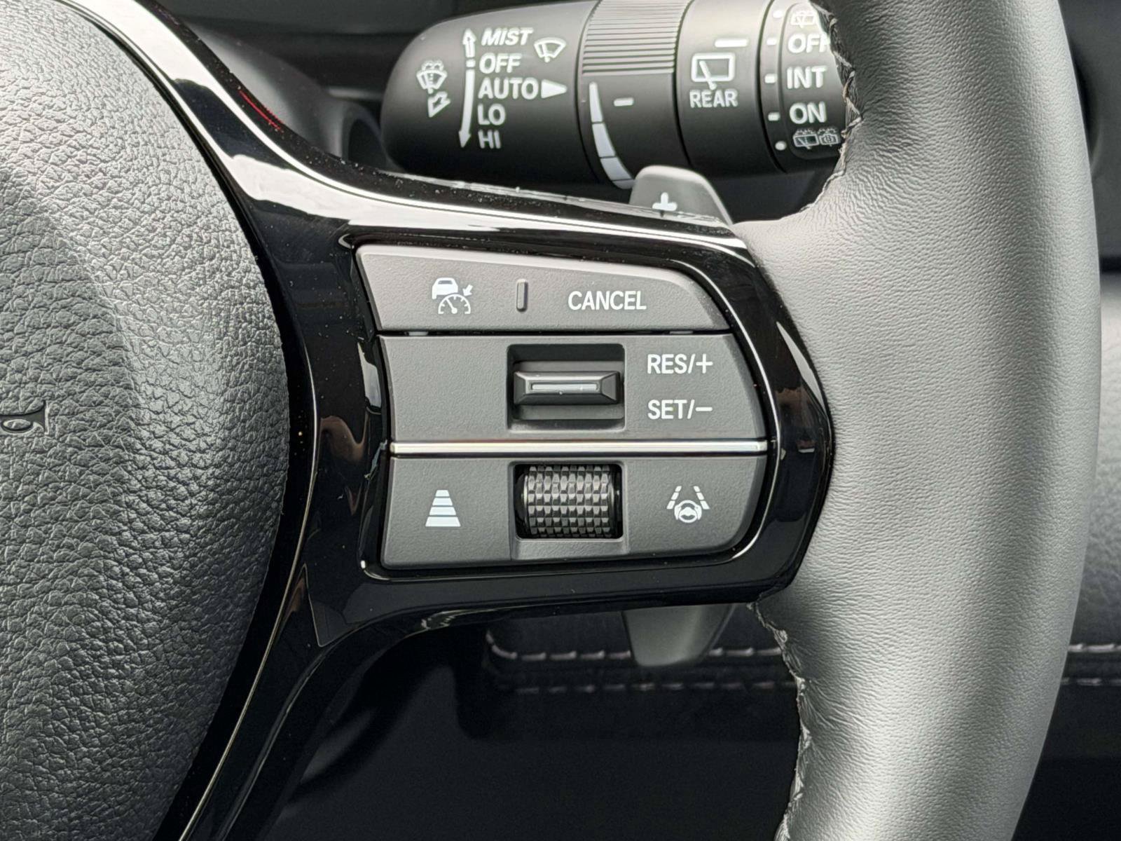 New 2026 Honda Pilot Elite image 18