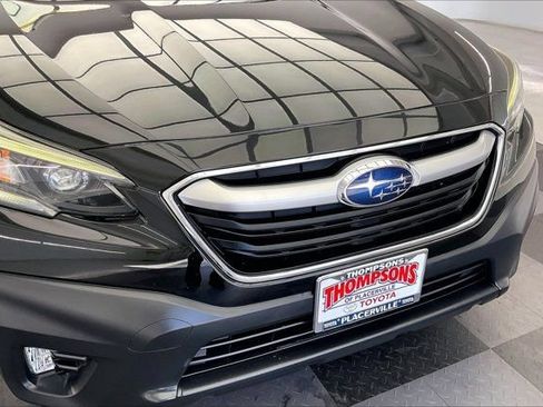 Used 2021 Subaru Outback Premium AWD/4WD image 31