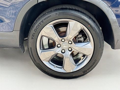 Used 2021 Honda Passport Touring image 37