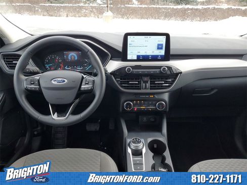 Used 2022 Ford Escape SE w/ Convenience Package image 14