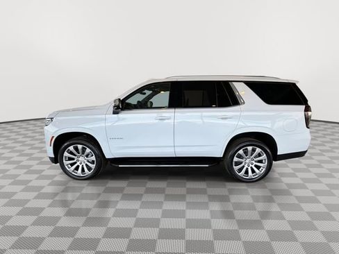 New 2026 Chevrolet Tahoe Premier image 6
