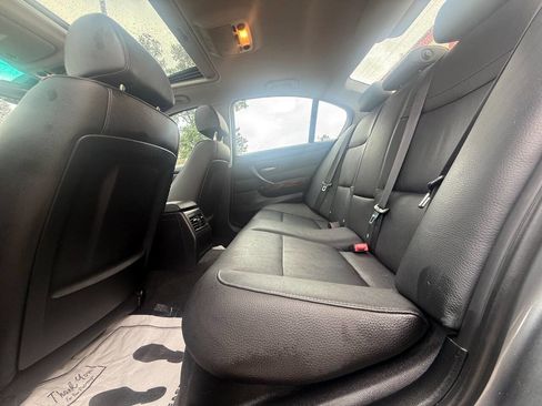 Used 2011 BMW 328i xDrive Sedan image 20