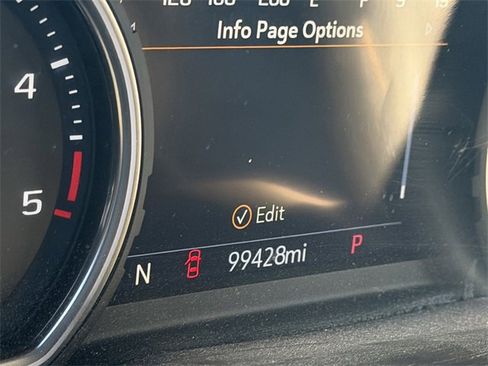 Used 2023 Chevrolet Silverado 2500 High Country image 9