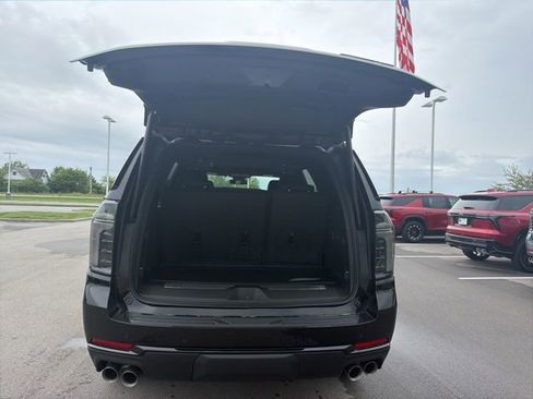 New 2026 Chevrolet Tahoe RST w/ Comfort Package AWD/4WD image 9