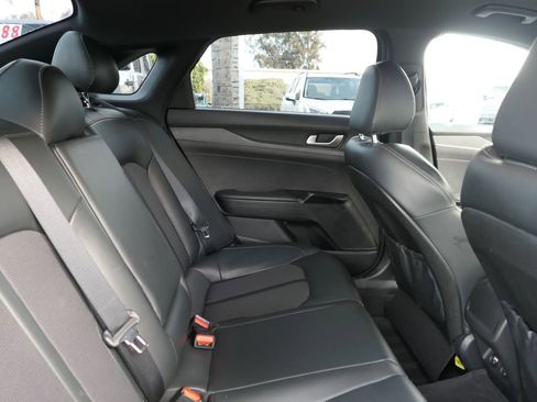 Used 2023 Kia K5 GT-Line image 25