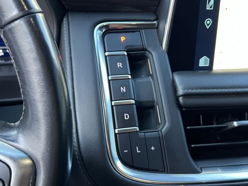 Used 2022 Chevrolet Tahoe LT image 21