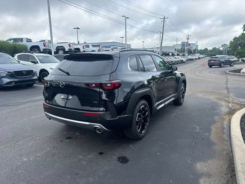 Used 2026 MAZDA CX-50 Meridian Edition w/ Weather Package AWD/4WD image 10