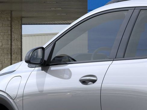 New 2027 Chevrolet Bolt RS FWD image 12