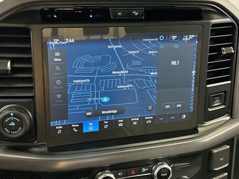 Used 2025 Ford F150 XLT w/ Equipment Group 302A MID image 24