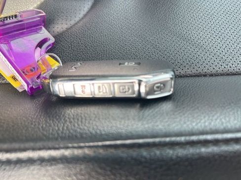 Used 2023 Kia Sportage X-Line w/ X-Line Premium Package image 42