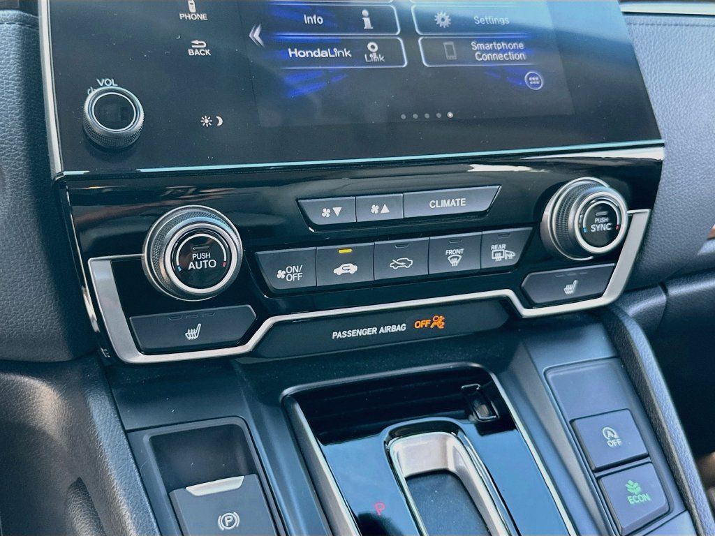 Used 2022 Honda CR-V EX-L image 15